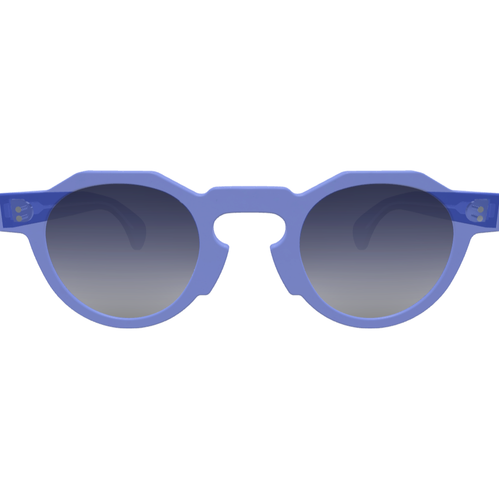 Alan - Custom