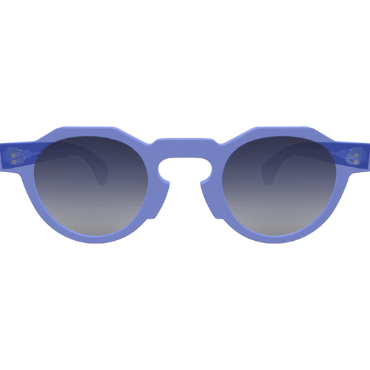 Alan - Custom