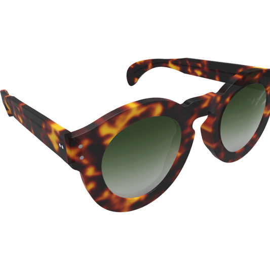 Mel - Custom