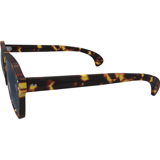 Ron - Custom