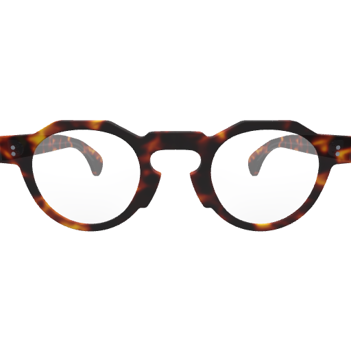Alan - Custom