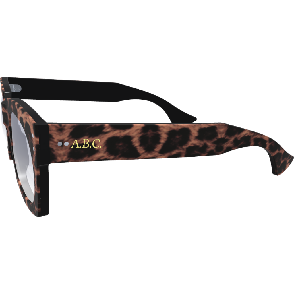 Roby - Custom