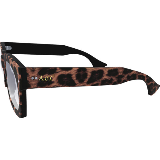 Roby - Custom