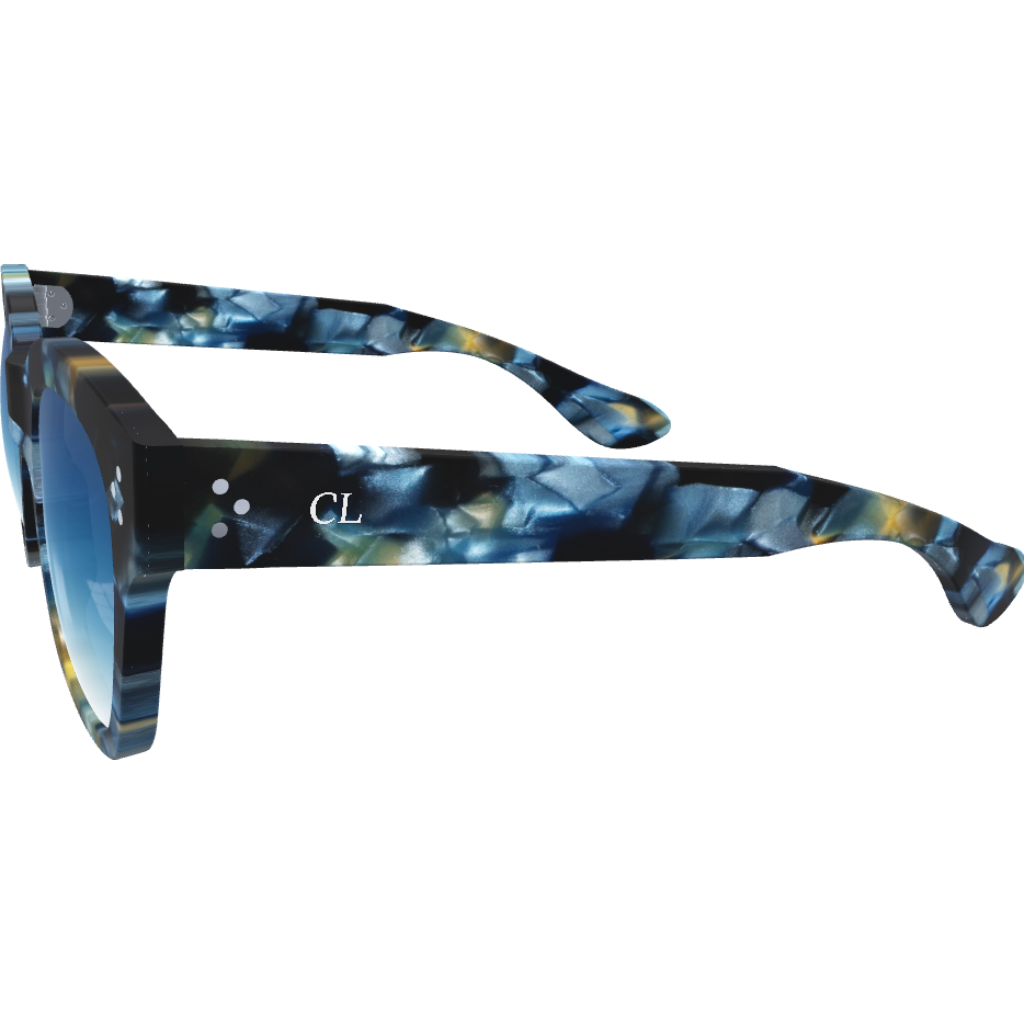 Ryan - Custom