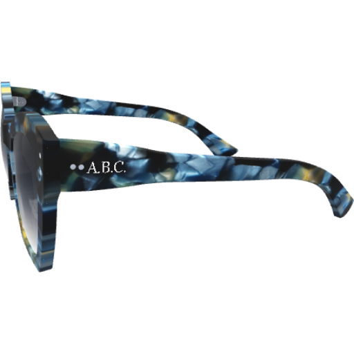 Nicole - Custom