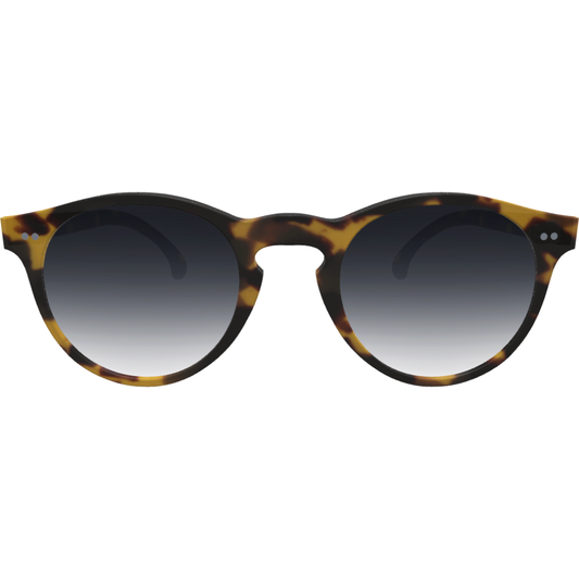 Colby - Custom