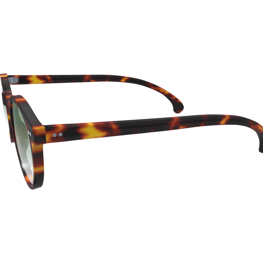 Colby - Custom