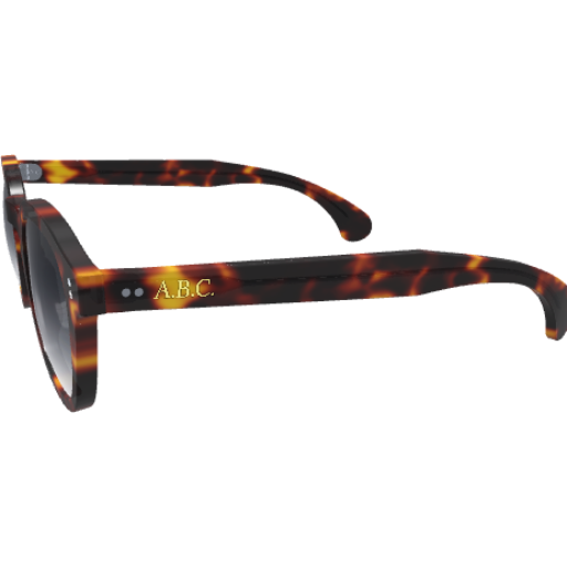 Demo - Custom