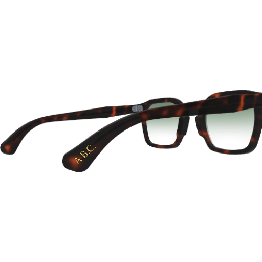 Wayne - Custom