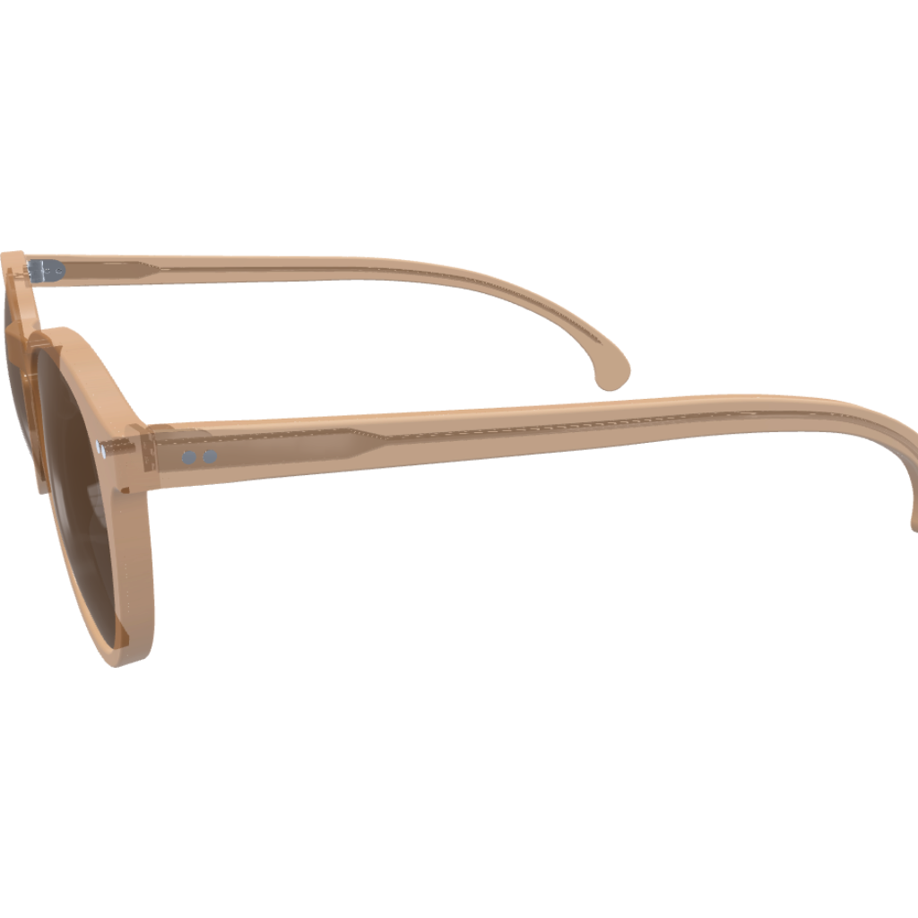 Woody - Custom