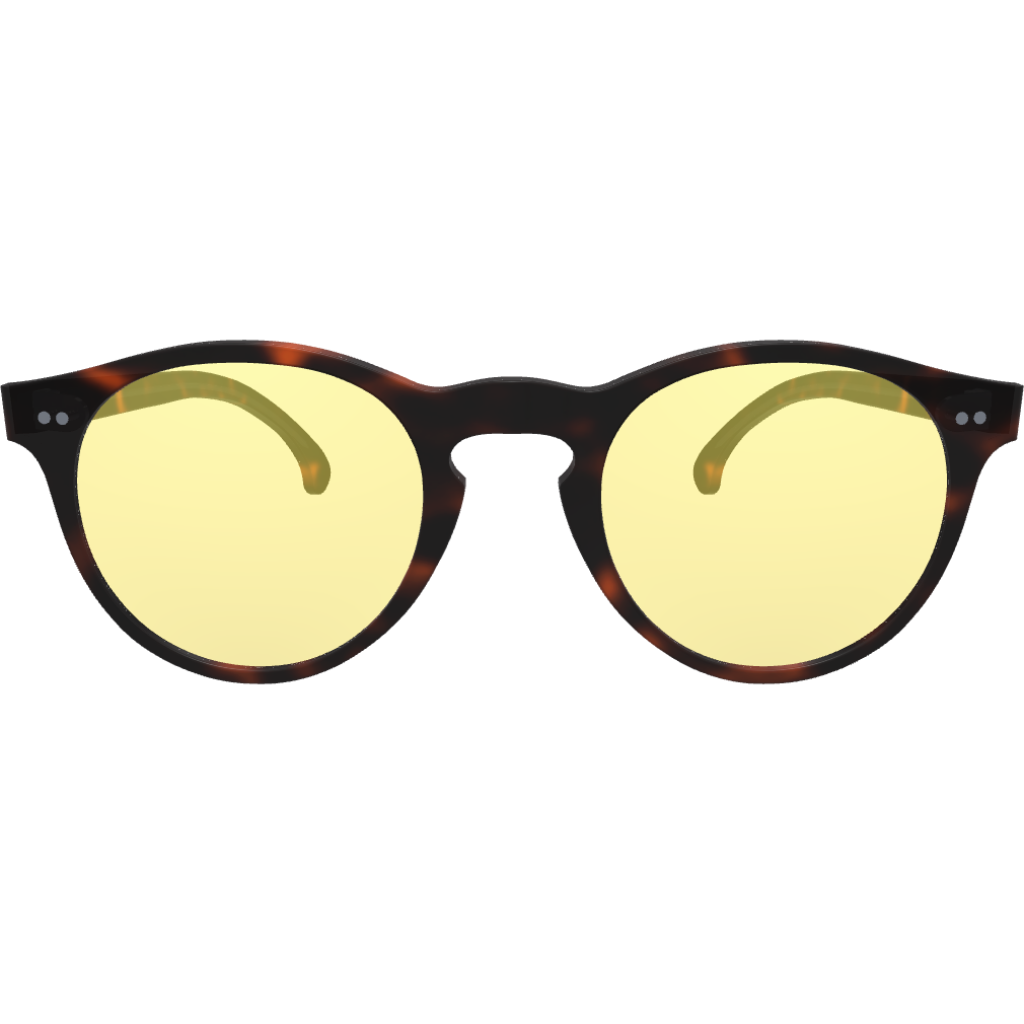Colby - Custom