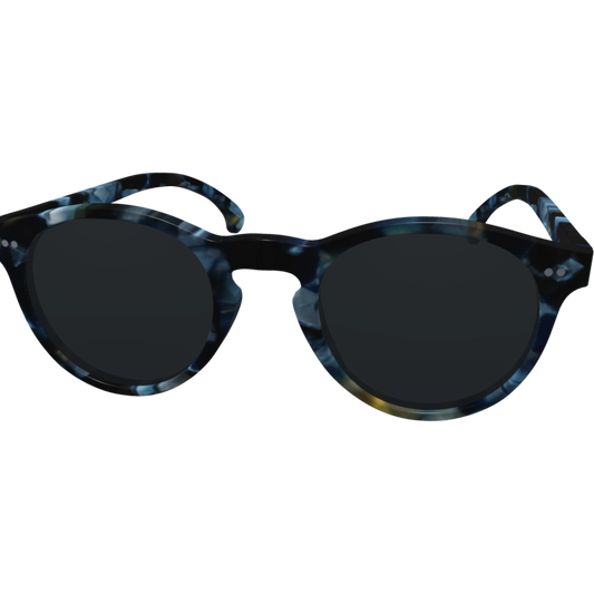 Colby - Custom