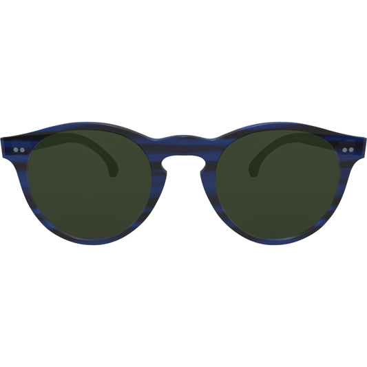Colby - Custom