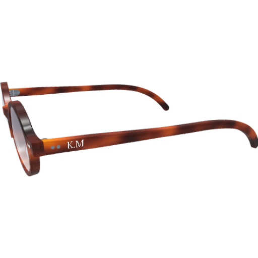 Cavour - Custom