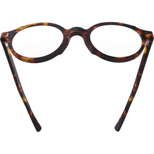 Melvin - Custom