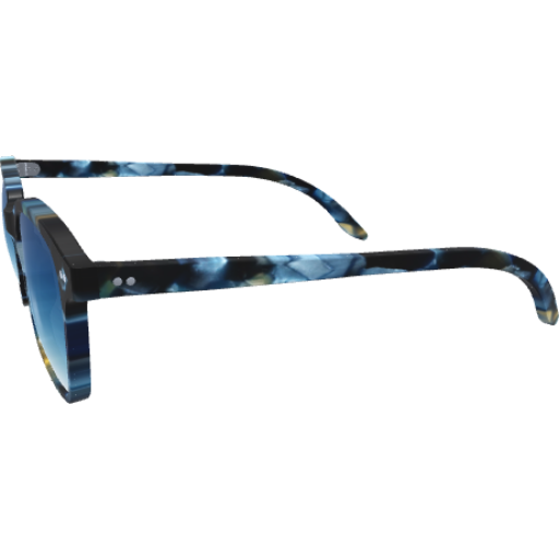Burt - Custom