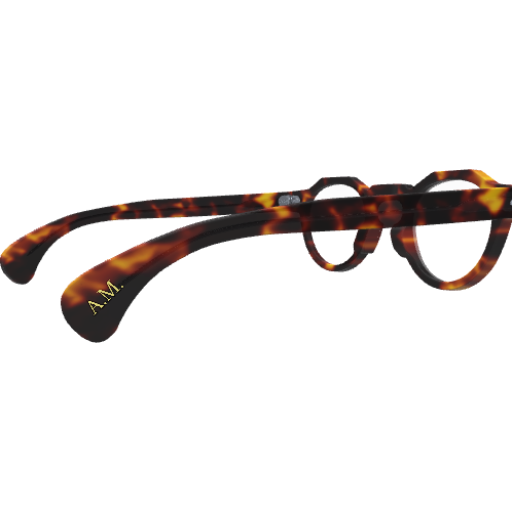 Alan - Custom
