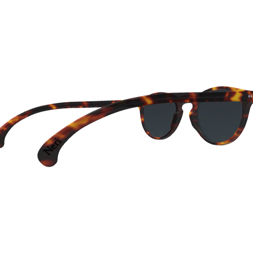 Colby - Custom