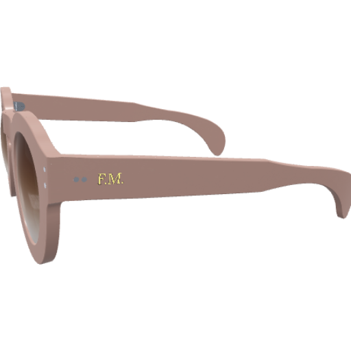 Mel - Custom